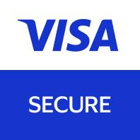 Visa secure blu